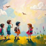 decipher meaning primary school classmates dreams