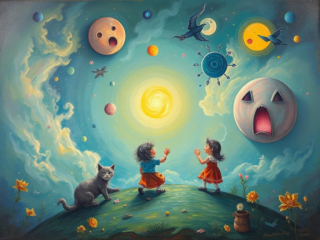 deciphering dream screams