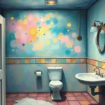 deciphering dreams mens restrooms