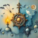 deciphering enigmatic symbol secret orders dreams