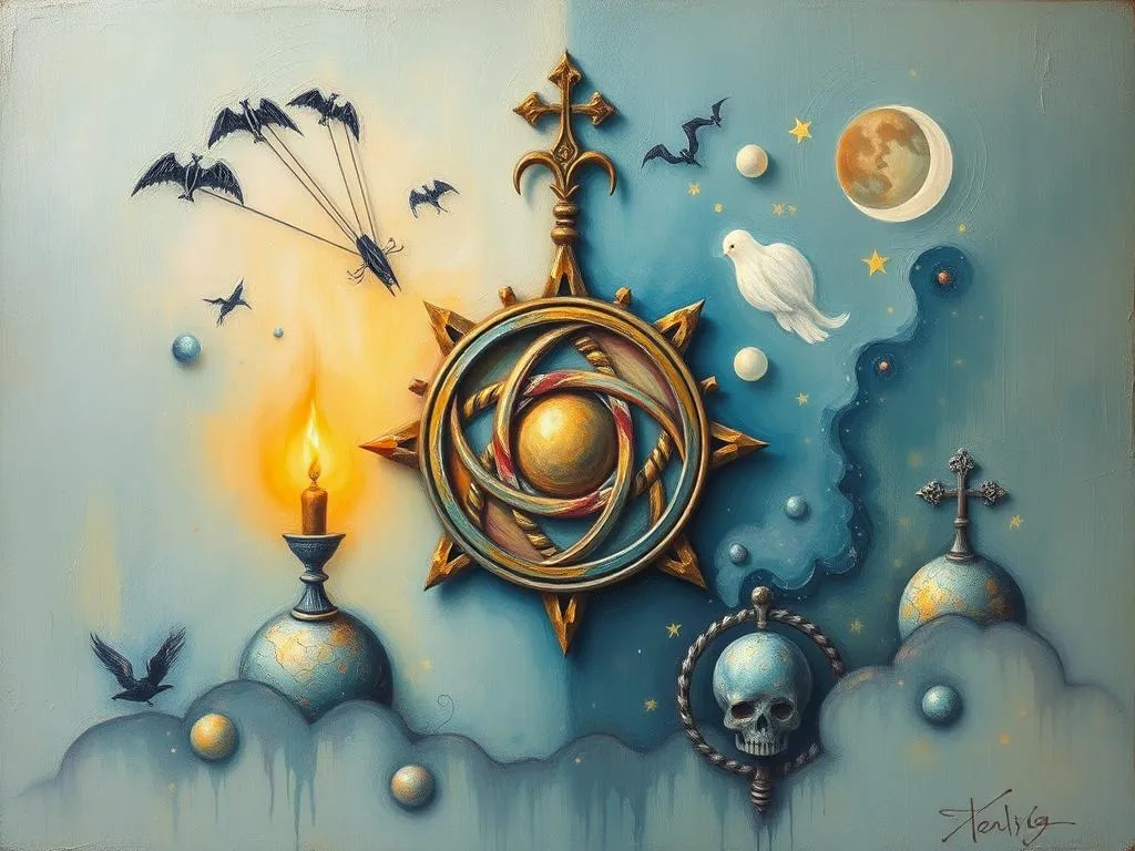 deciphering enigmatic symbol secret orders dreams