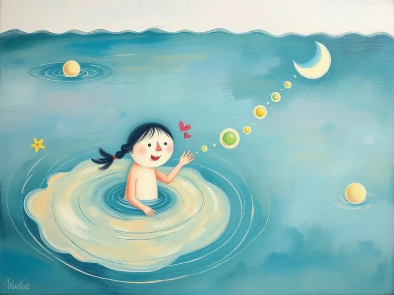 Deciphering Muddy Water Dreams: Symbolism, Interpretation, and Meaning