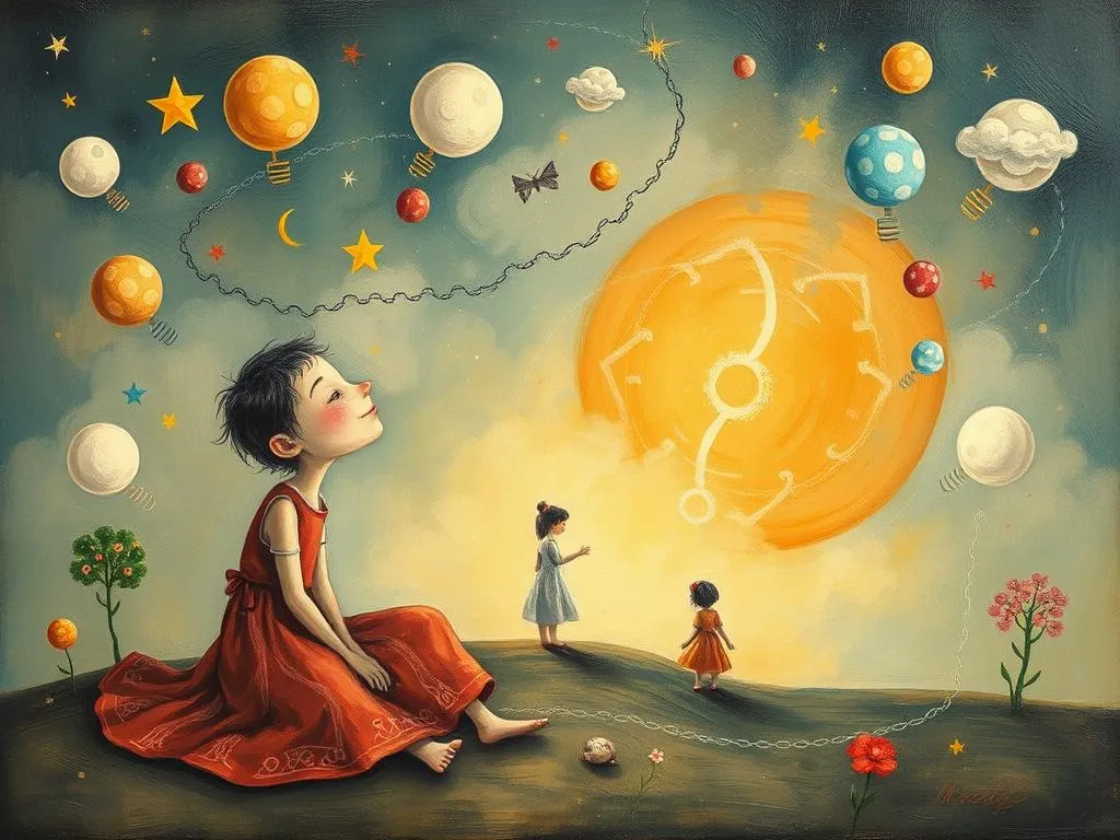 deciphering the enigma interpreting dreams of cherished moments