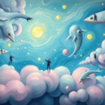 decoding bad movements in dreams