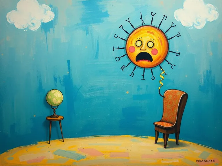 Decoding Chest Pains Dream Symbolism