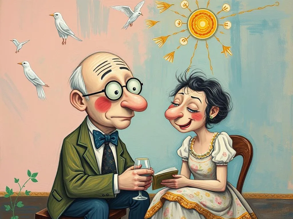 decoding dream symbolism late father in law
