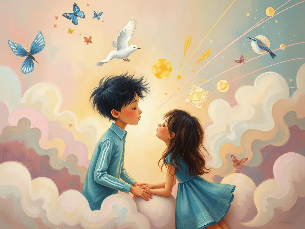 decoding dreams close people