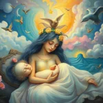 decoding dreams unveiling symbolism deceased mother