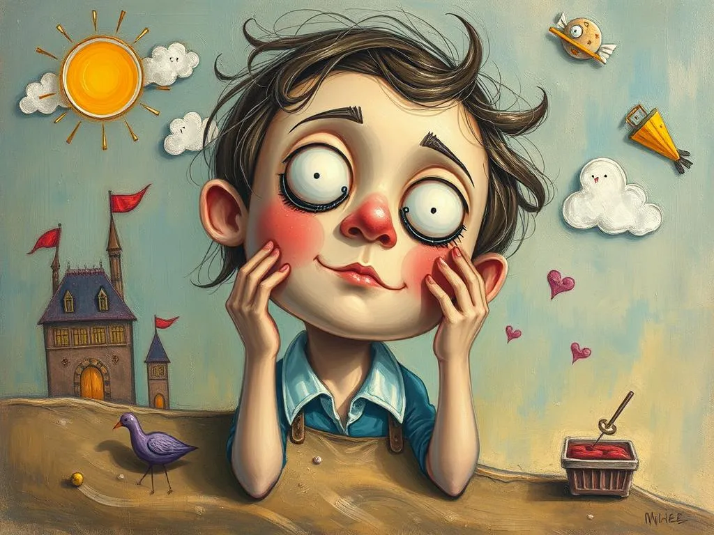 decoding economic dreams