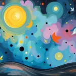 decoding hidden meaning black dots dreams journey unconscious