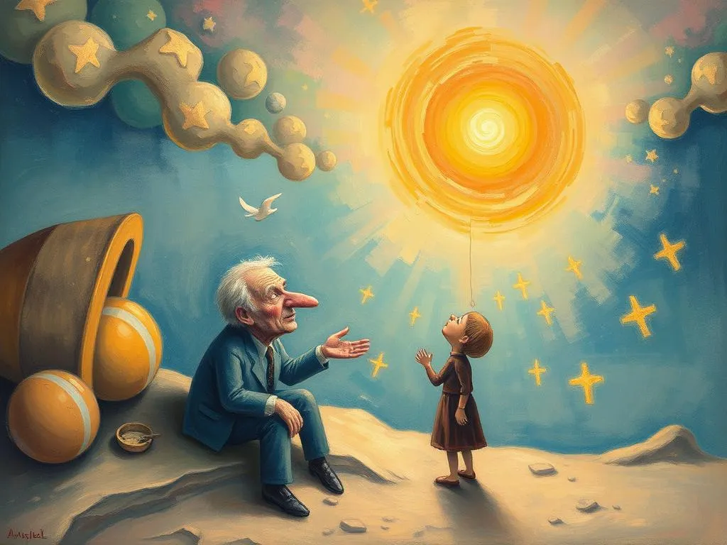 decoding hidden message interpreting dreams of fathers death
