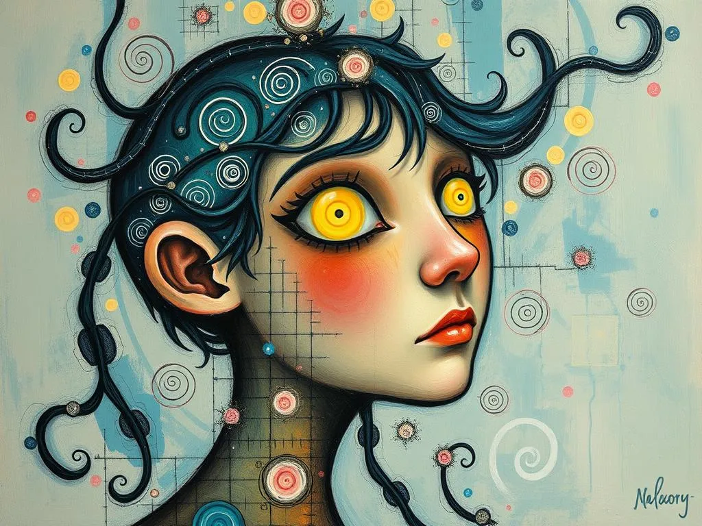 decoding intricate markings dreams