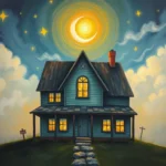 decoding meaning grandfathers house dream symbol