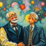 decoding secrets unveiling meaning dreams about fathers colleague