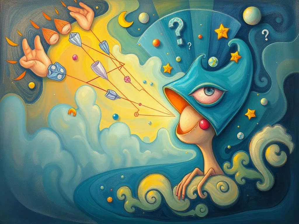 decoding symbolism caps dreams unraveling hidden meanings