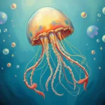 decoding the enigmatic symbol jellyfish in the realm of dreams