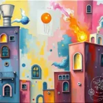 decoding the mysteries of building edge dreams