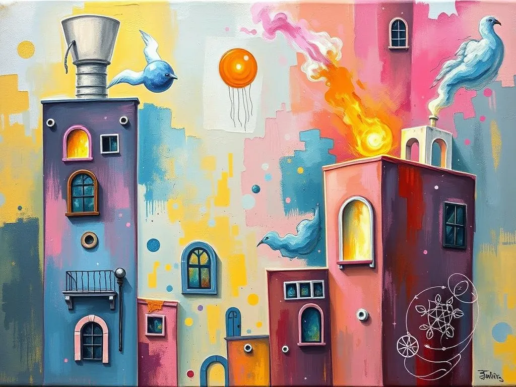 decoding the mysteries of building edge dreams