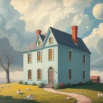 decoding the symbolism of big houses in dreams