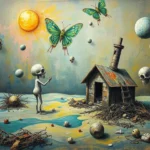decomposing remains dream symbolism