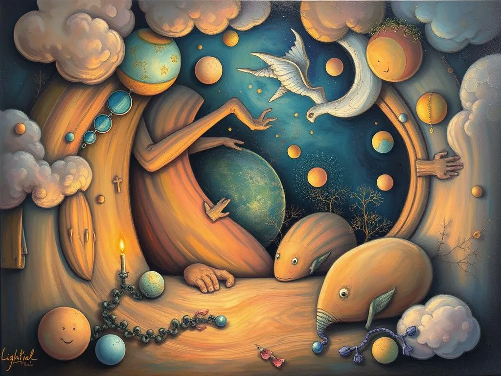 deep well dreams unraveling the symbolism