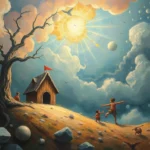 defeat in dreams unveiling its hidden meaning