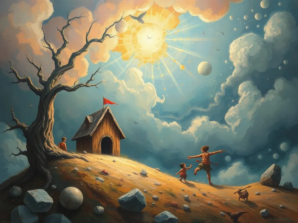 defeat in dreams unveiling its hidden meaning
