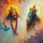 deity denominations interpreting dreams involving divine names