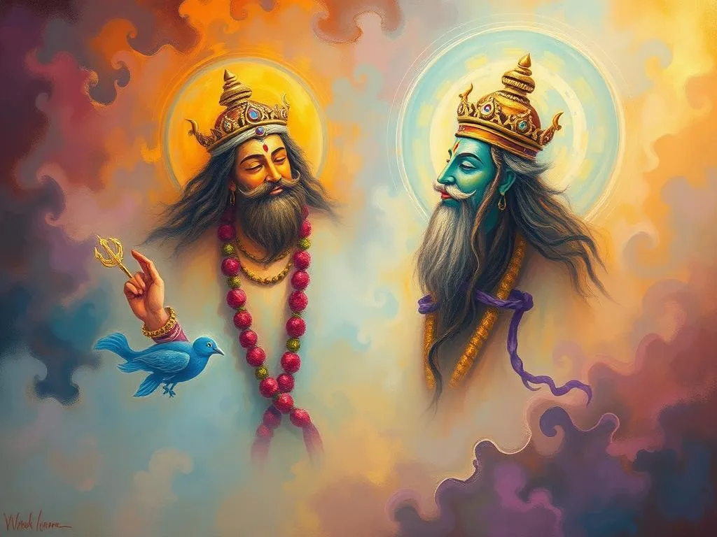 deity denominations interpreting dreams involving divine names