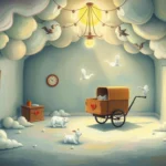 delivery room in dreams