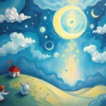 descend dream meaning