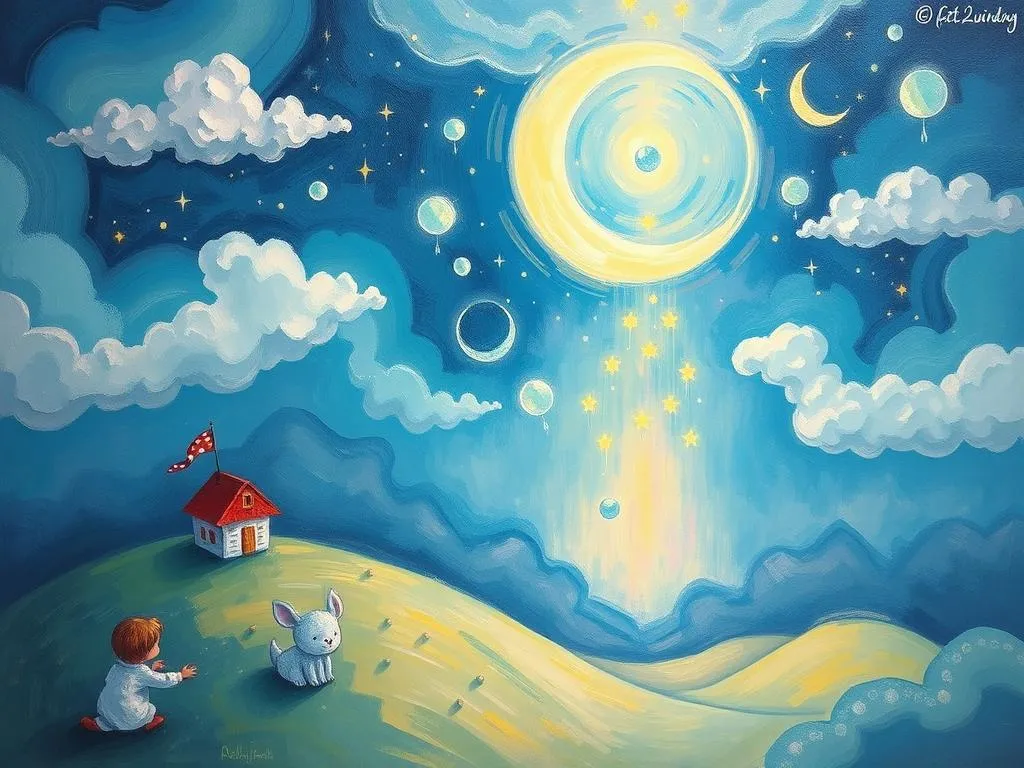 descend dream meaning
