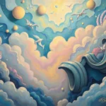 descent in dreams unraveling the symbolism of coming down