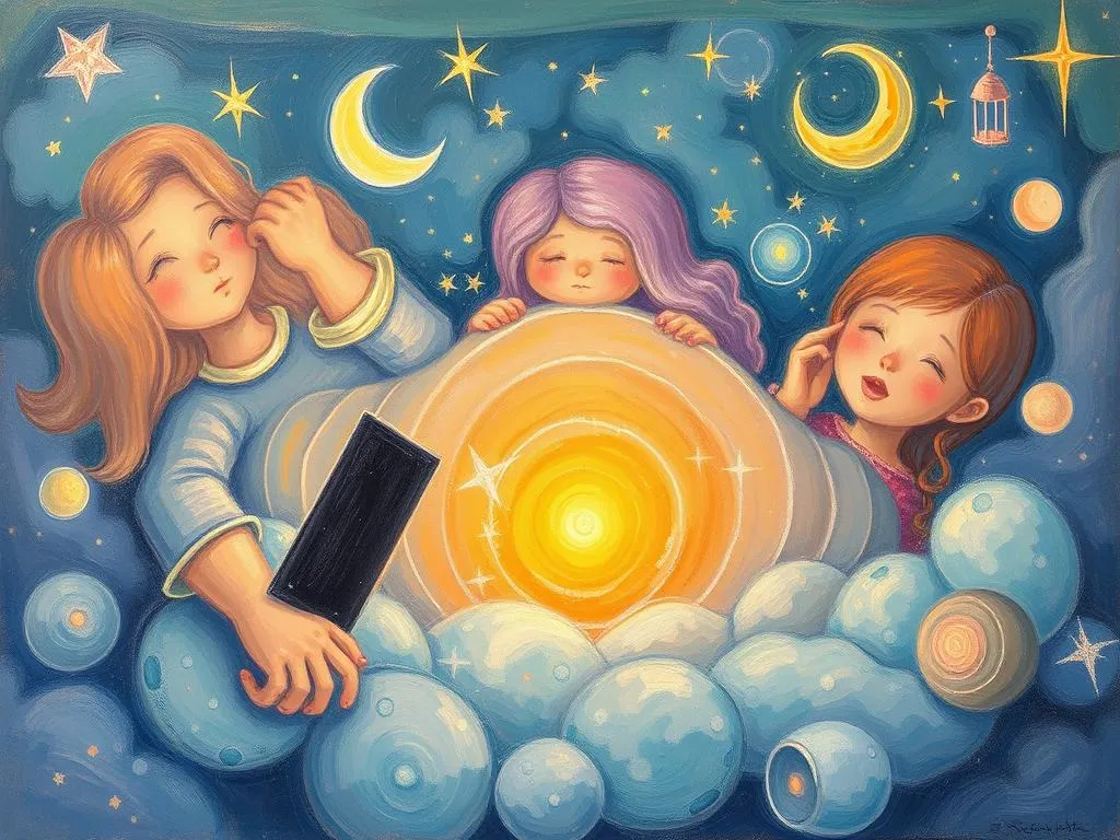 deserving the best exploring the symbolism of dreams