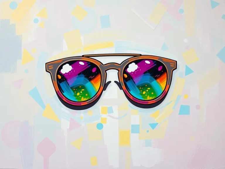 Designer Sunglasses Dream Symbolism Unveiled
