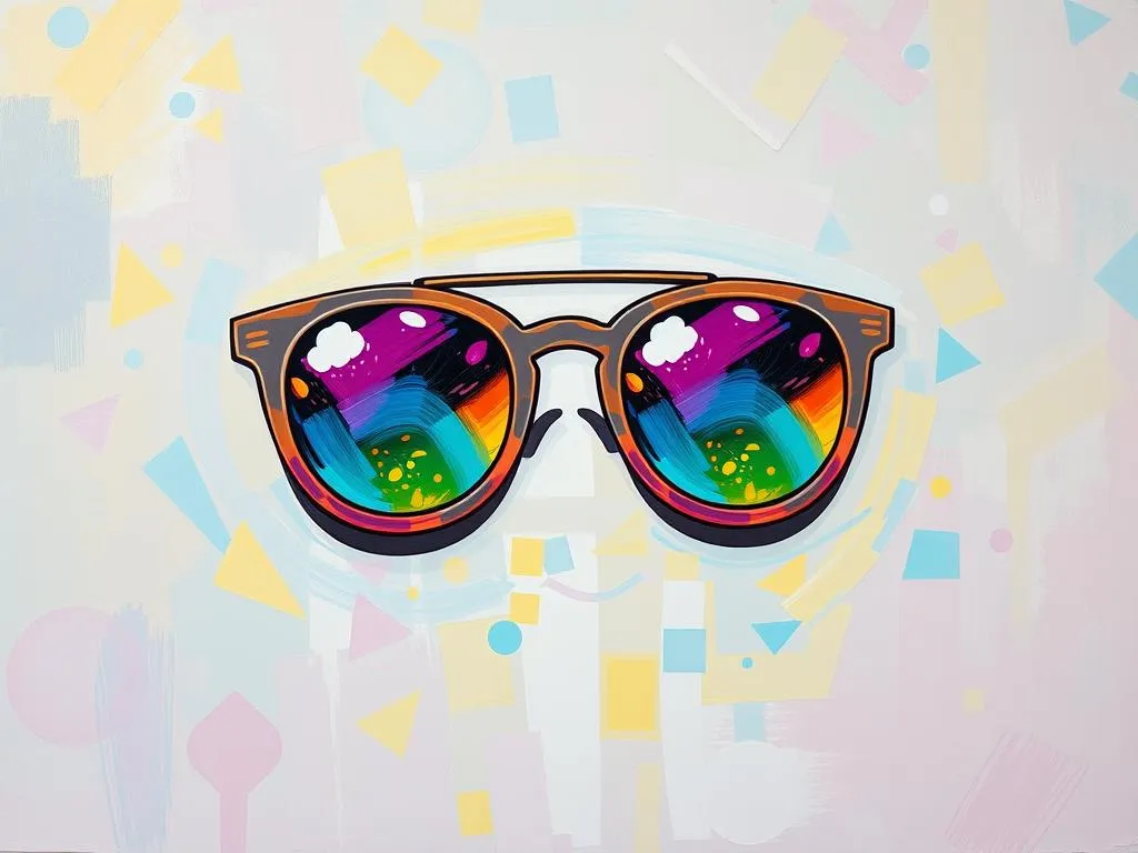 designer sunglasses dream symbolism unveiled