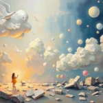 destroyed evidence dreams