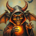 devil costume dreams unveiling the hidden significance