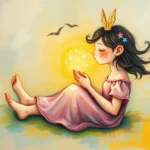 devotional day dream symbolism