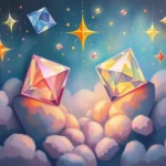 diamonds in your dream interpretation and symbolism