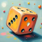 dice dream symbol