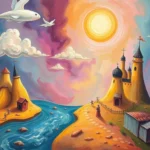 different locations in dreams symbolism interpretation