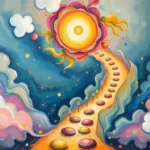 difficult path dream symbol