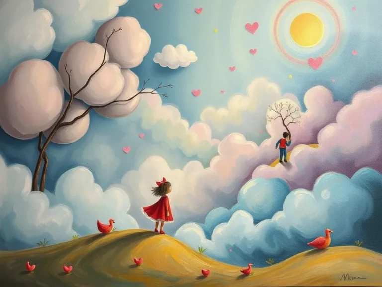 Dilemma in Dreams