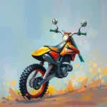 dirt bike dream meaning and interpretations