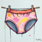 dirty underwear dream symbol
