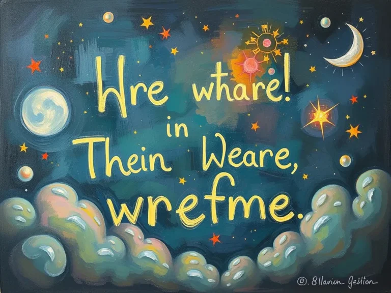 Dirty Words in Dreams: Unraveling Their Hidden Messages
