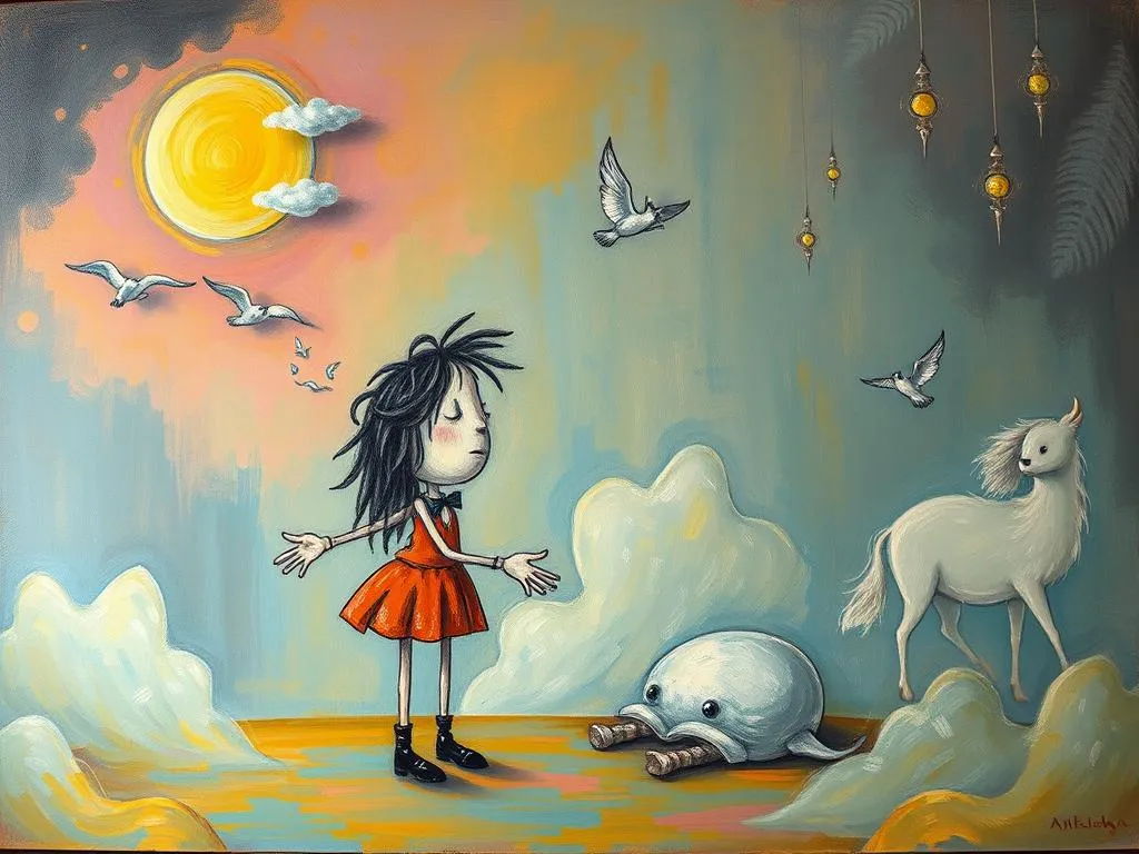 disappointment dream symbolism