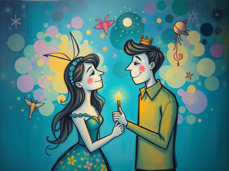 Discovering Significance Dream Symbolism Fiancee