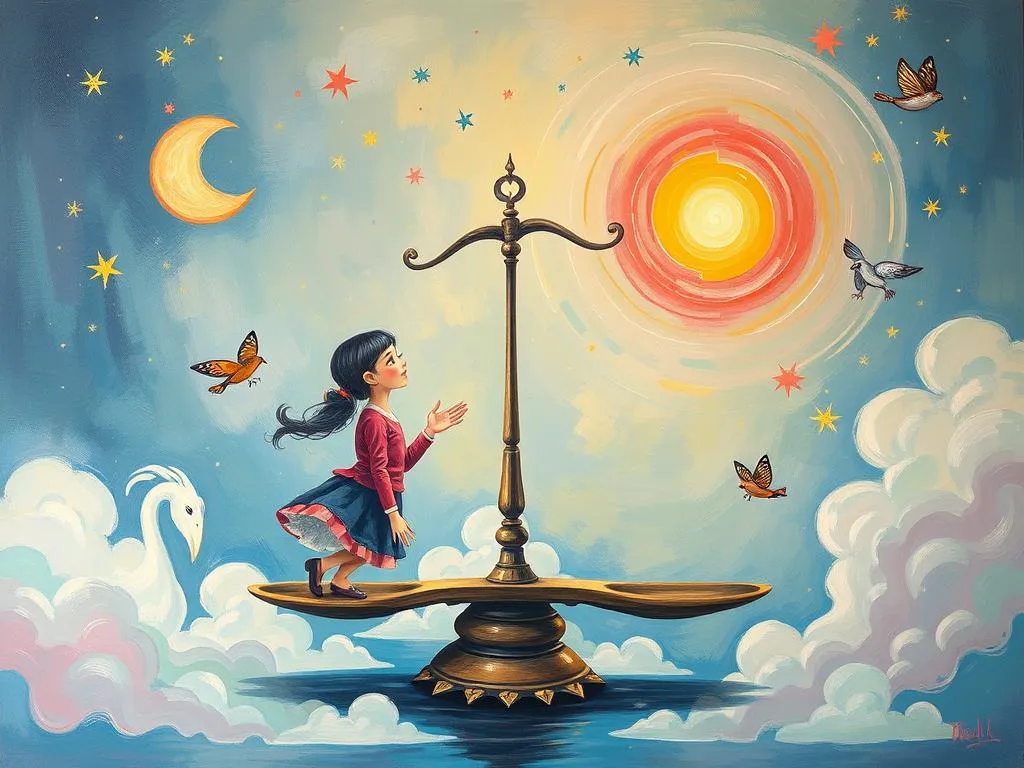 discovering the meaning behind dream symbols account balance
